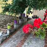 La Divina Commedia Гостевой дом 3*