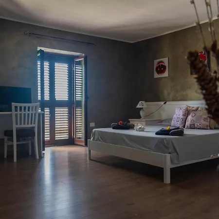 Guest house La Divina Commedia