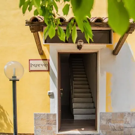 La Divina Commedia Guest house *