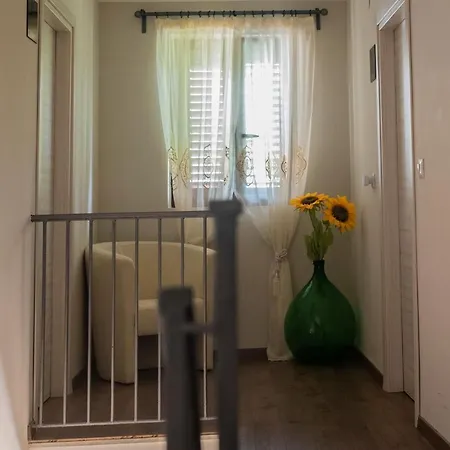 Gasthuis La Divina Commedia 3*