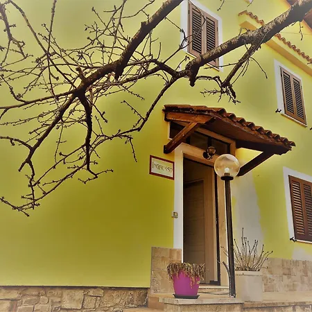 Gasthof La Divina Commedia