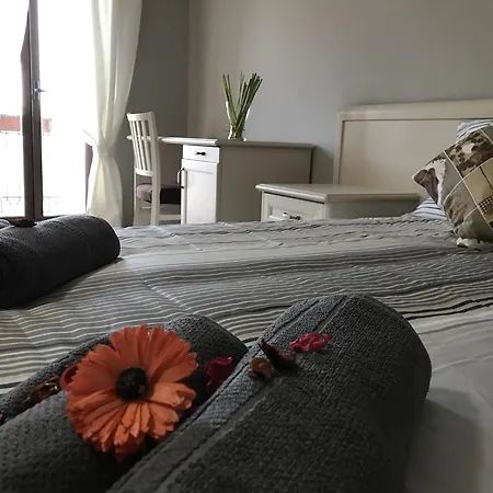 La Divina Commedia 3* Orria