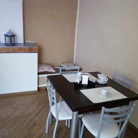 La Divina Commedia 3* Orria