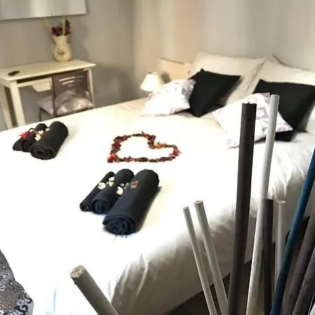 Guest house La Divina Commedia