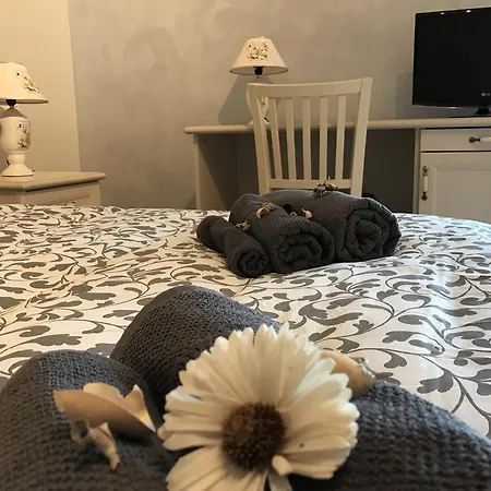 Gasthuis La Divina Commedia 3*