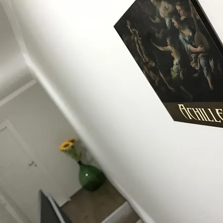 Gasthuis La Divina Commedia Orria