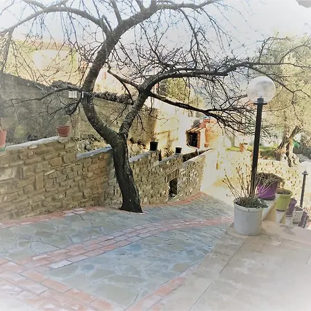 בית הארחה La Divina Commedia