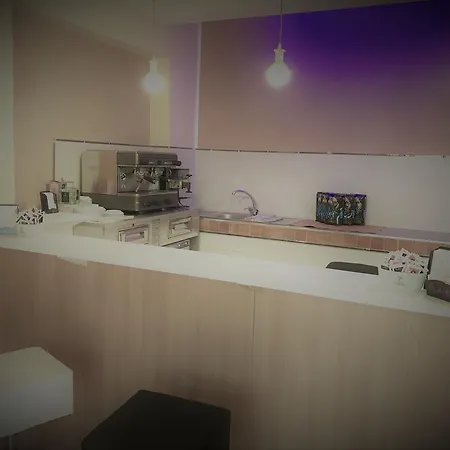 La Divina Commedia Guest house *