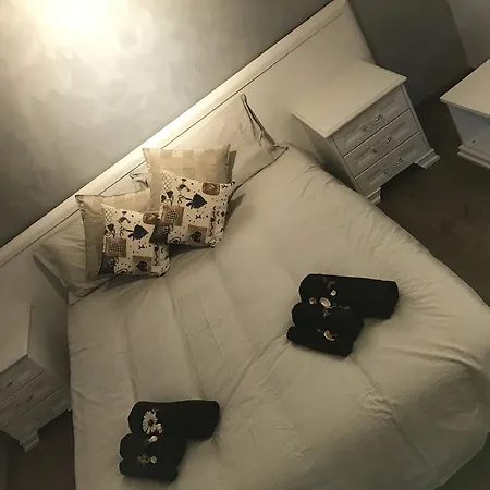 Gasthuis La Divina Commedia