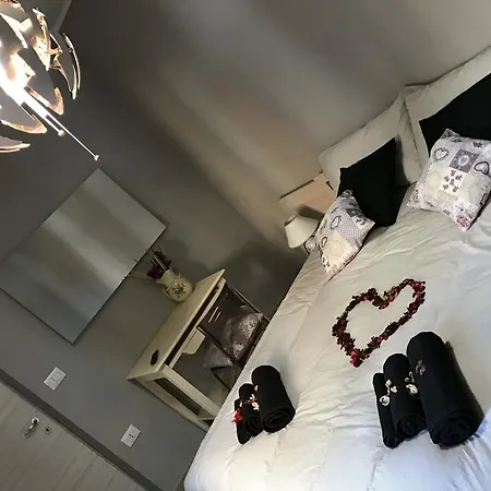 La Divina Commedia Gasthuis