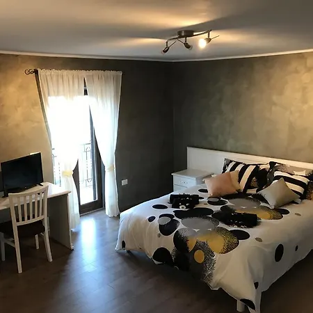 Gasthuis La Divina Commedia Orria