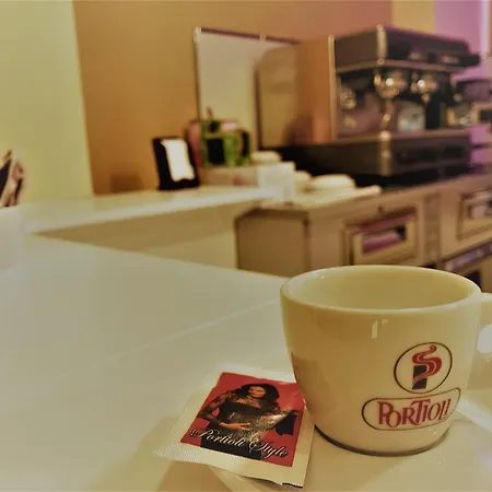 La Divina Commedia Guest house
