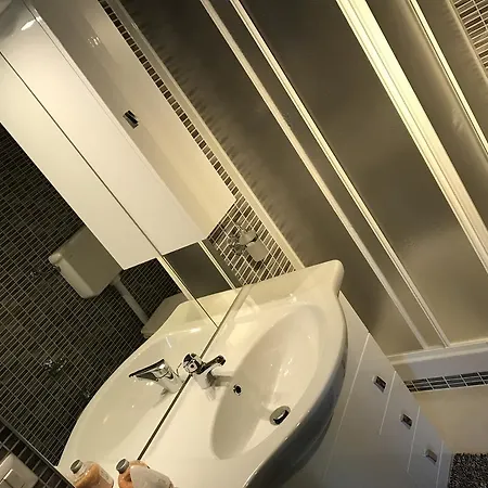 Gasthuis La Divina Commedia