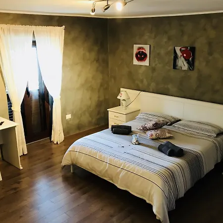 La Divina Commedia Gasthuis 3*