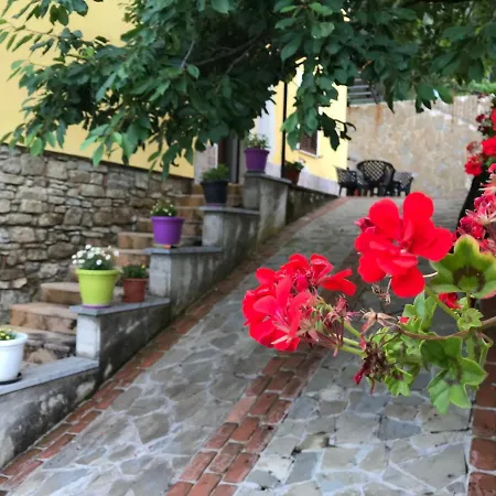 La Divina Commedia Guest house *