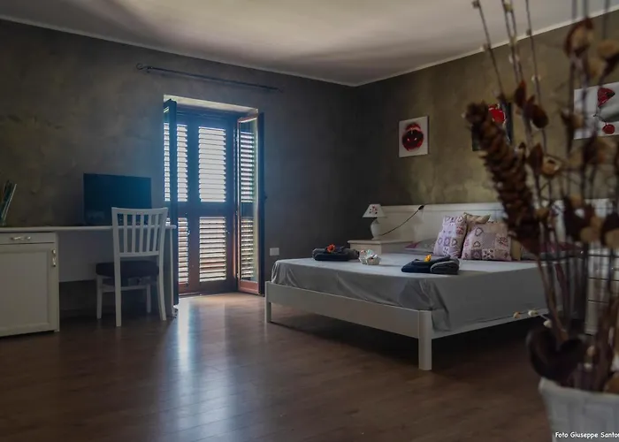 בית הארחה La Divina Commedia