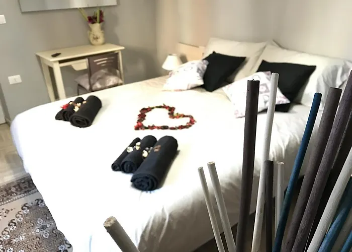 בית הארחה La Divina Commedia