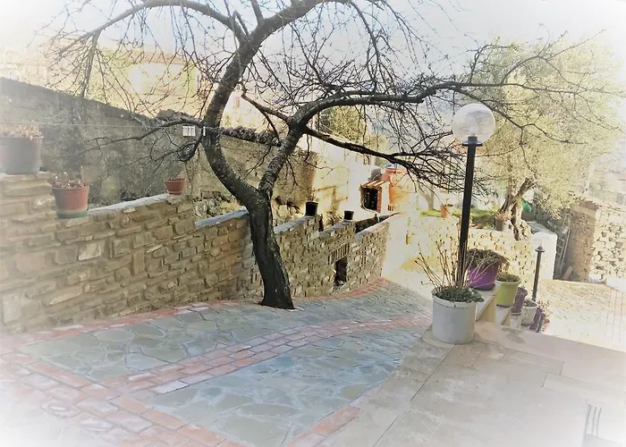 בית הארחה La Divina Commedia