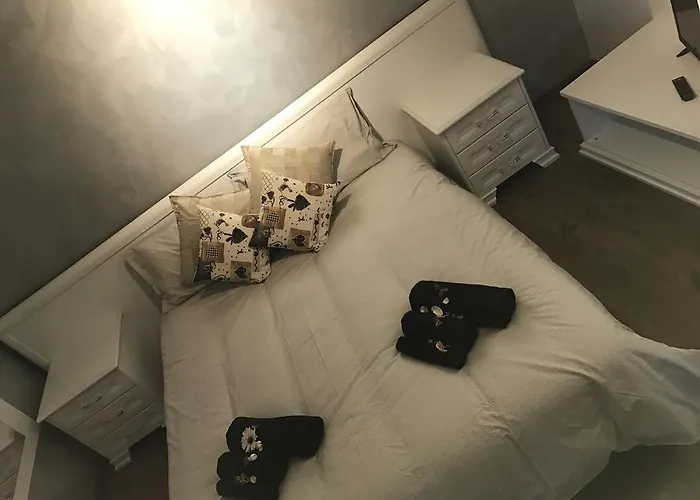 בית הארחה La Divina Commedia